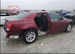 کرایسلەر 300